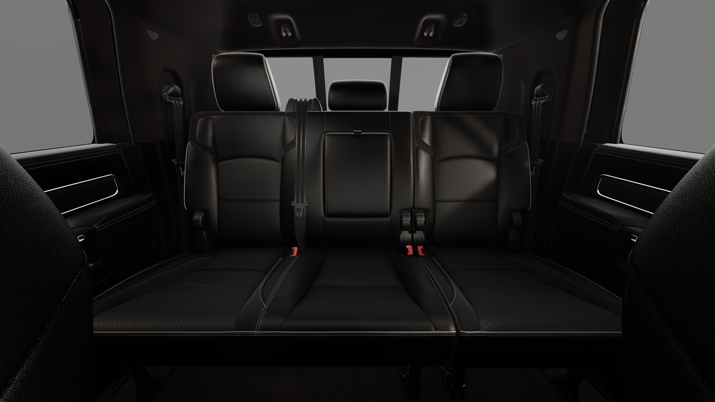 2026 RAM 3500 Laramie - Photo 26