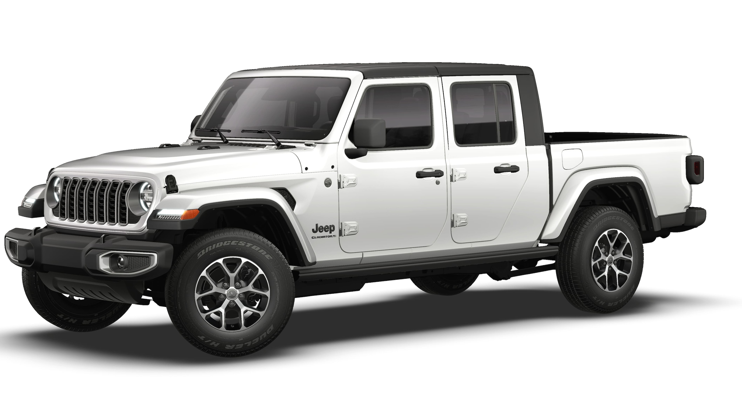 2026 Jeep Gladiator Sport S Auto's photo