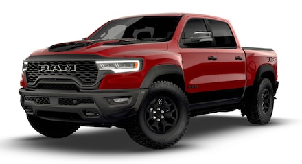 2026 Ram 1500 RHO CREW CAB 4X4 5'7 BOX Pickup