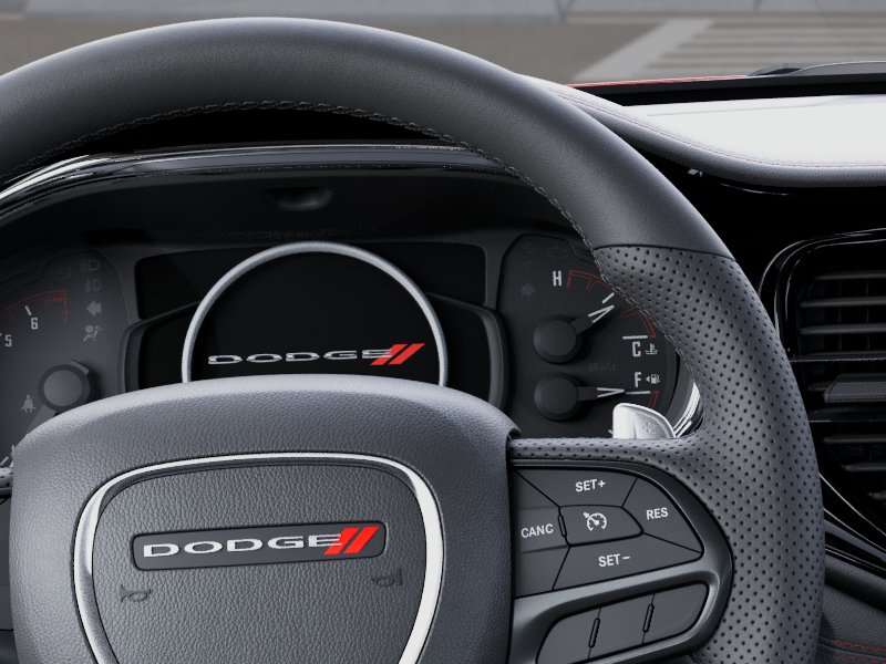 2025 Dodge Durango GT - Photo 18