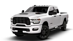 2026 Ram 2500 BIG HORN CREW CAB 4X4 6'4 BOX Pickup