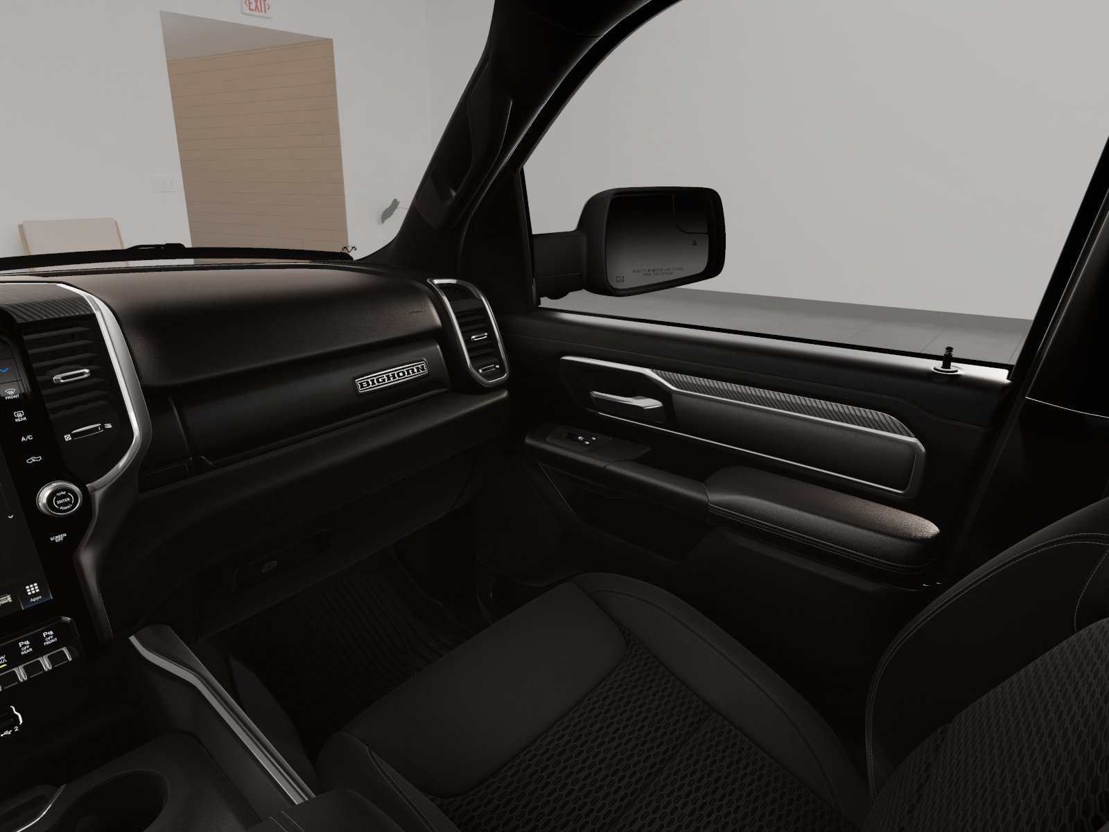 2026 RAM 1500 Big Horn/Lone Star - Photo 45