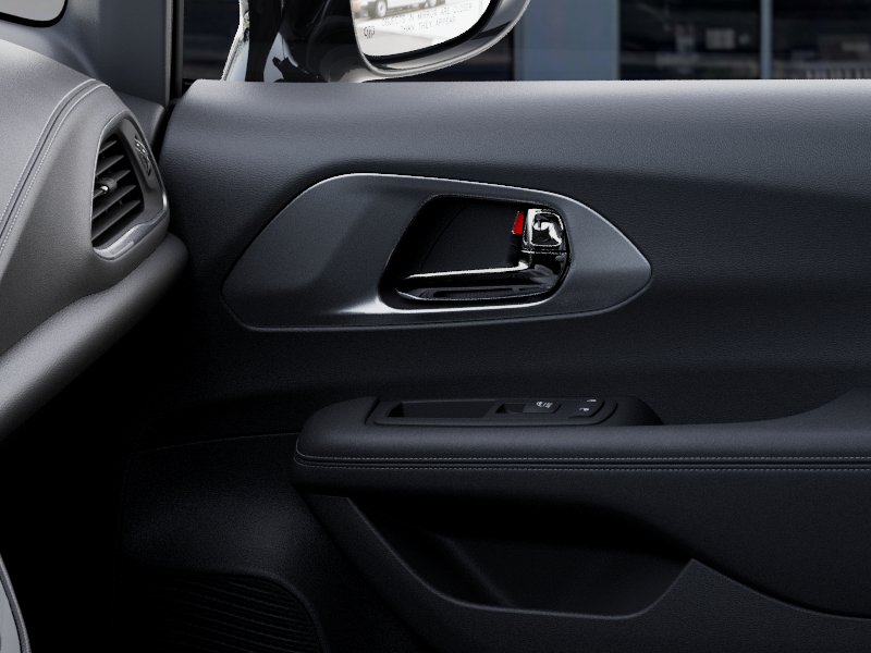 2026 Chrysler Pacifica Select - Photo 51