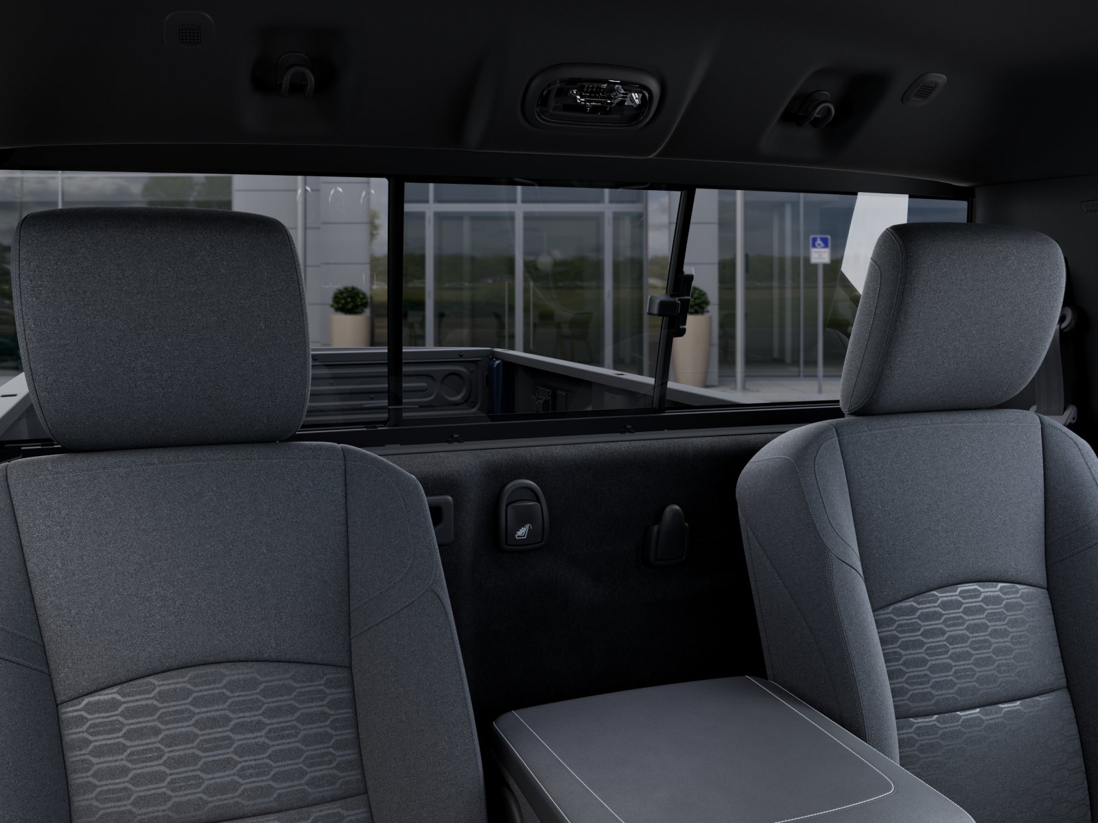 2026 RAM 2500 Tradesman - Photo 48