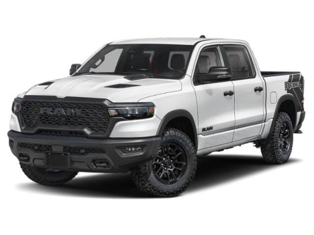 2027 RAM 1500