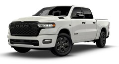 2026 Ram 1500 Big Horn/Lone Star Pickup