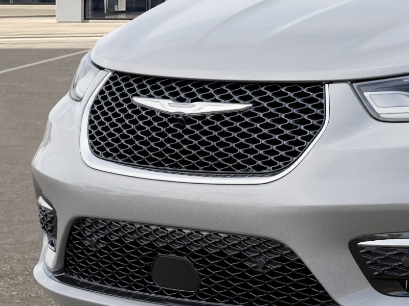 2026 Chrysler Pacifica Select - Photo 37