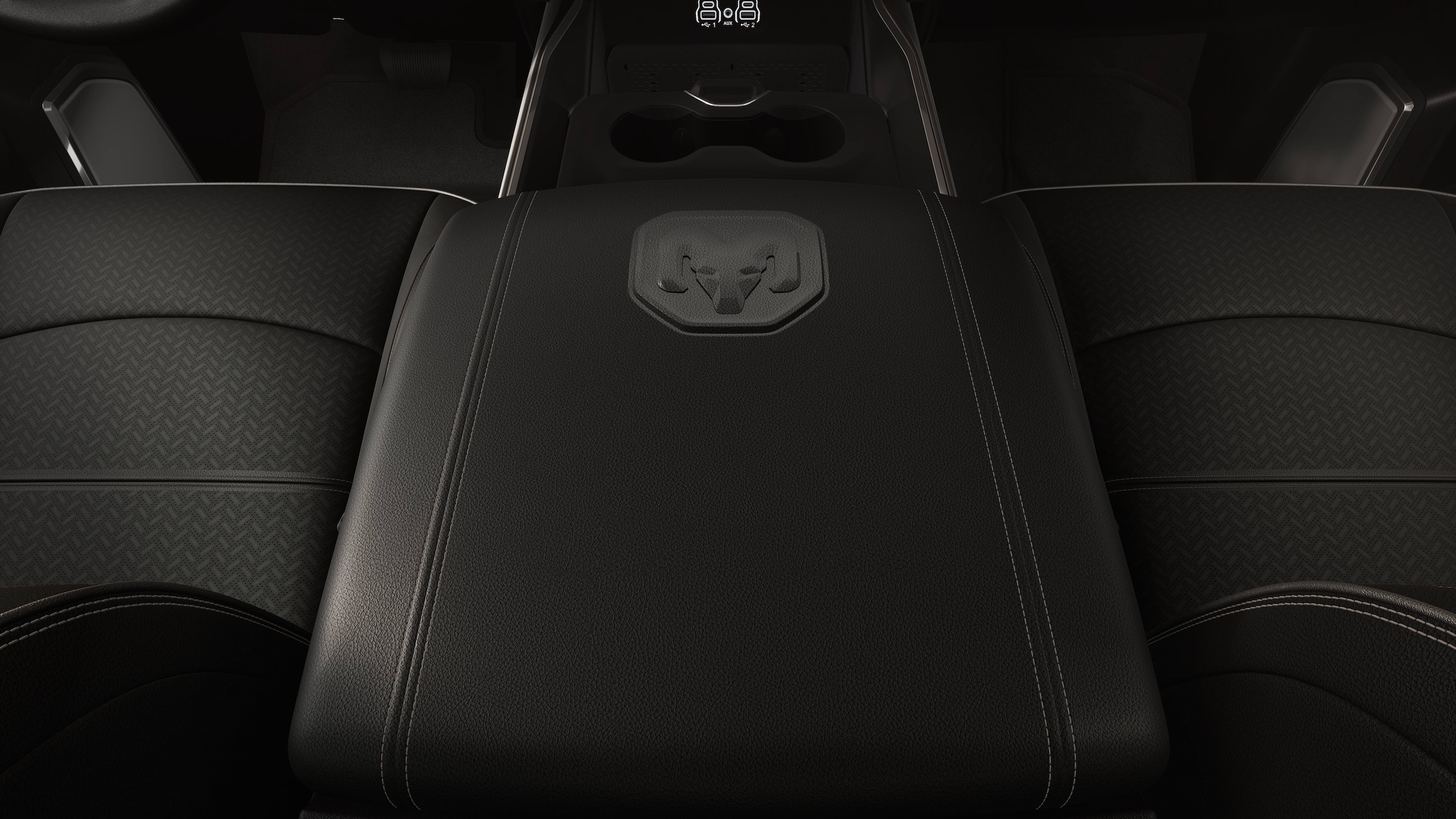2026 RAM 2500 Laramie - Photo 27