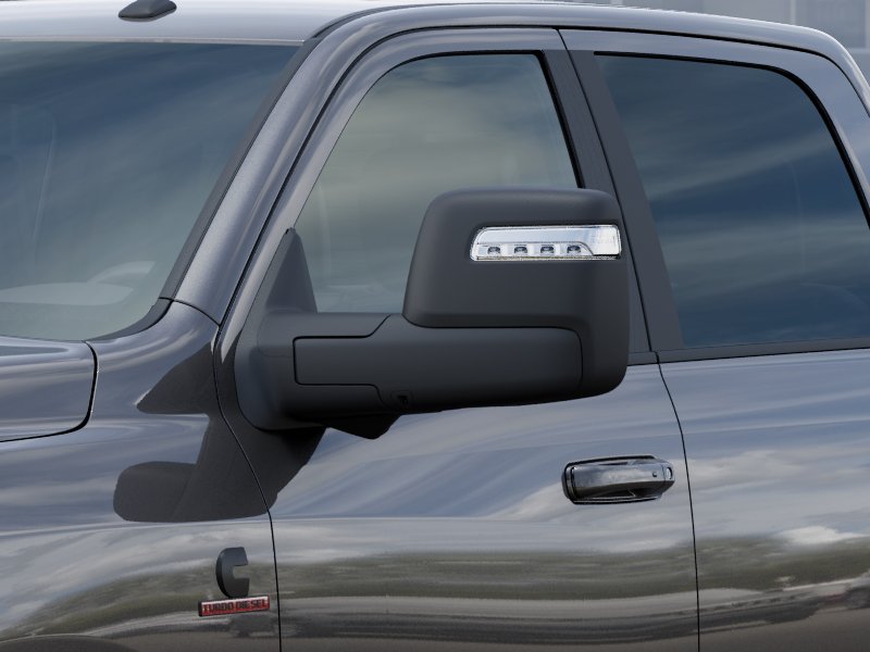 2026 RAM 2500 Laramie - Photo 41