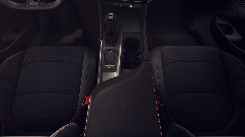 New 2026 Dodge Charger DAYTONA SCAT PACK 4-DOOR AWD Sedan