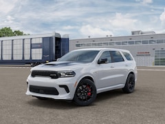 2026 Dodge Durango SRT HELLCAT JAILBREAK AWD Sport Utility For Sale in East Hanover, NJ