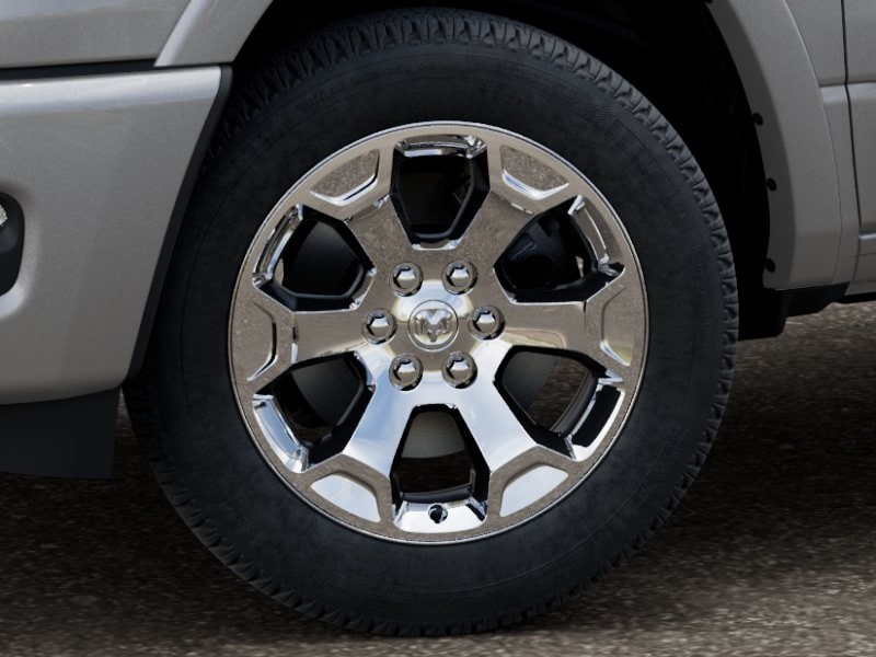 2026 RAM 1500 Big Horn/Lone Star - Photo 21