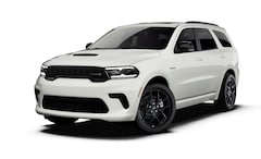 New 2027 Dodge Durango GT HEMI V8 PLUS AWD Sport Utility for sale in Golden, CO