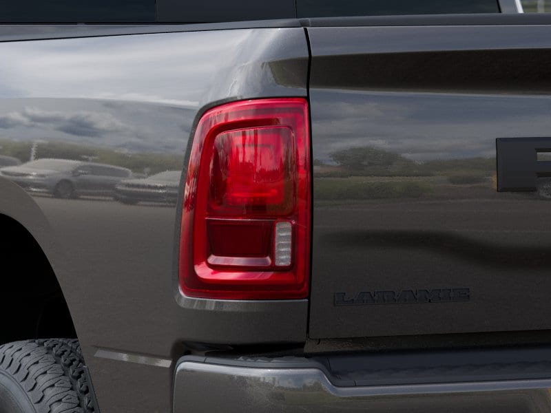 2025 RAM 2500 Laramie - Photo 19