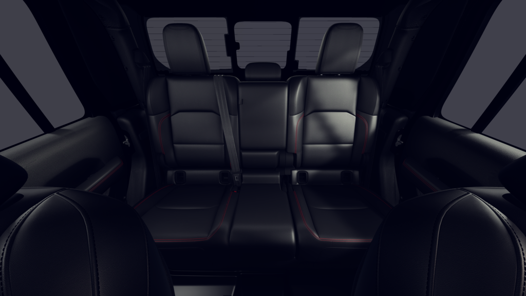 New 2026 Jeep Gladiator Rubicon Pickup