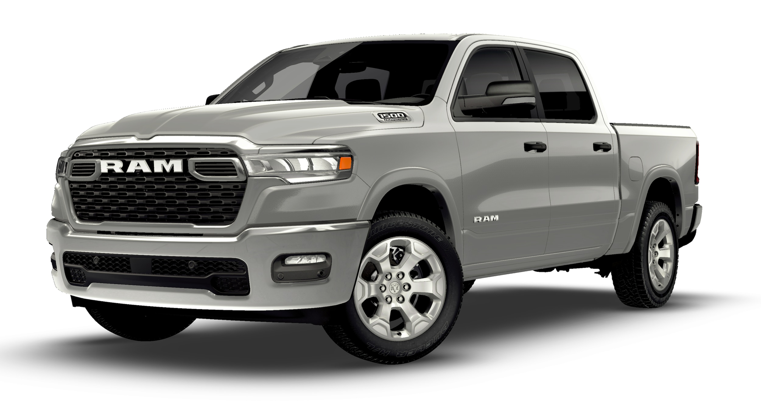 2026 RAM 1500's photo