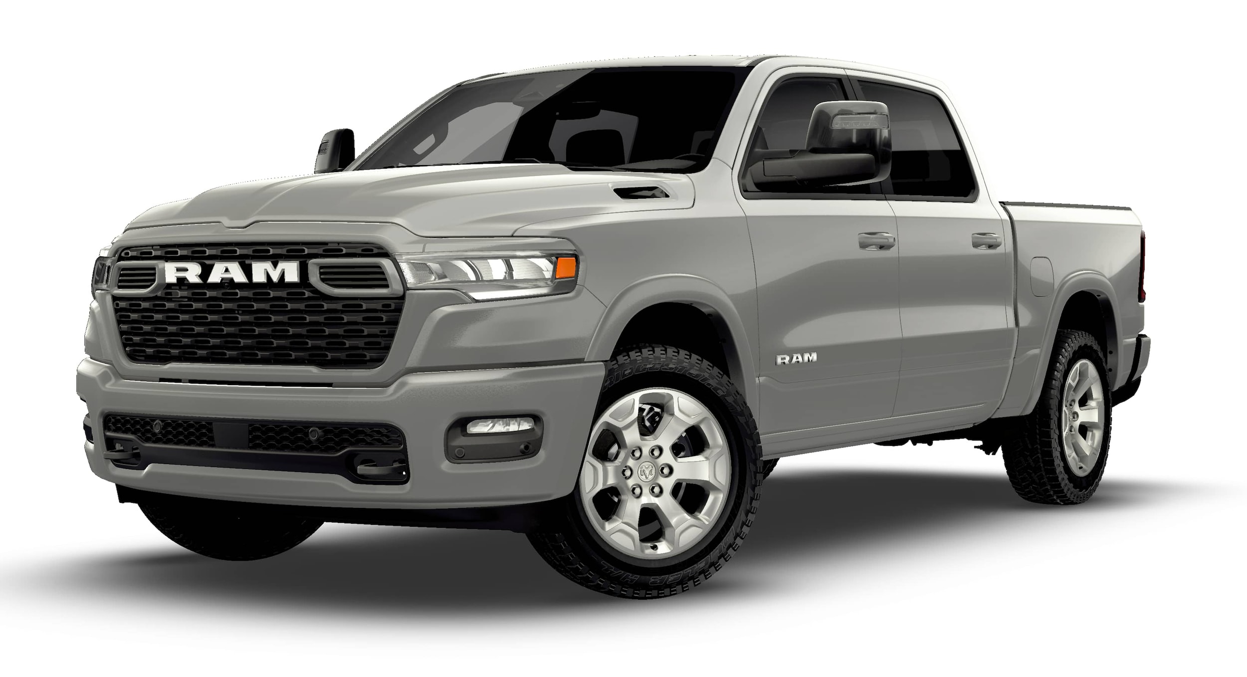 2026 RAM 1500's photo