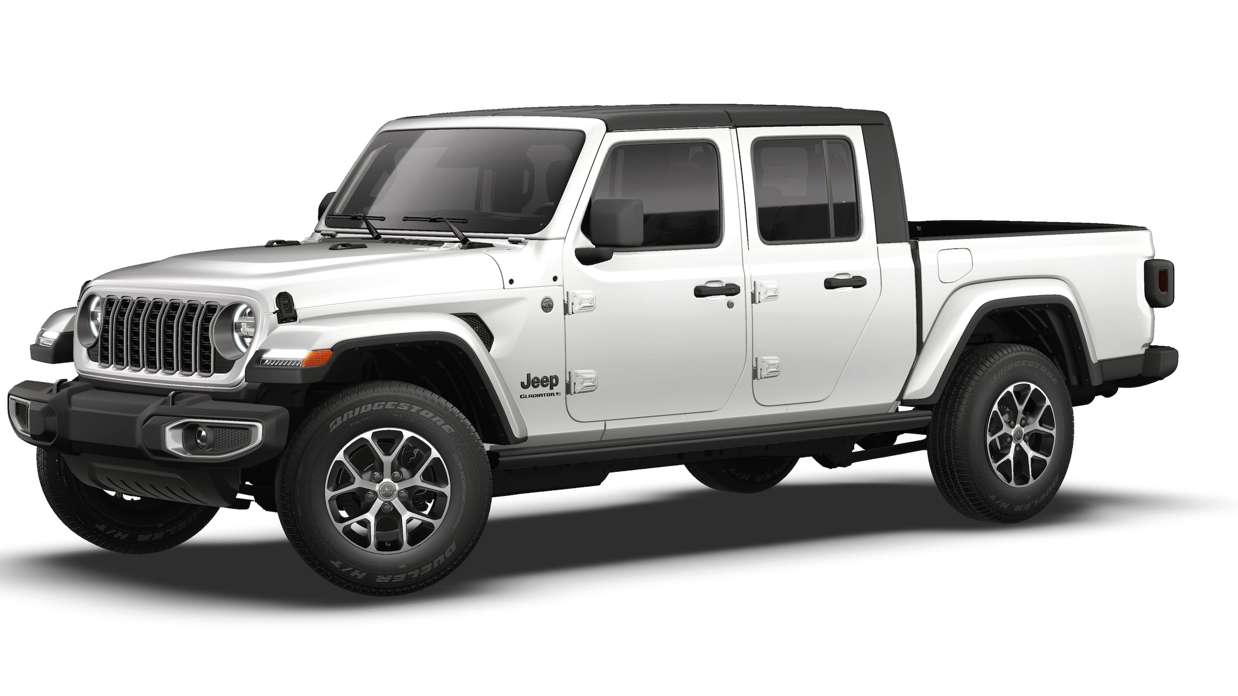 2026 Jeep Gladiator Sport S Auto's photo