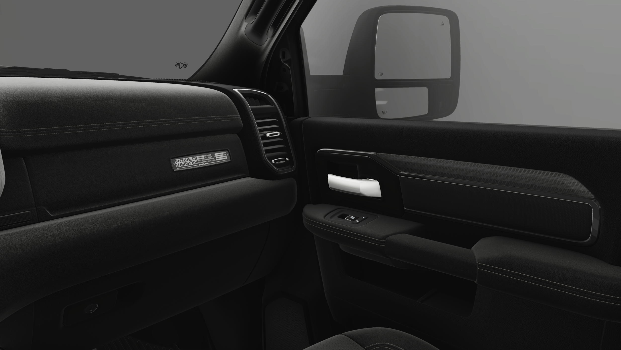 2025 RAM 2500 Power Wagon - Photo 7