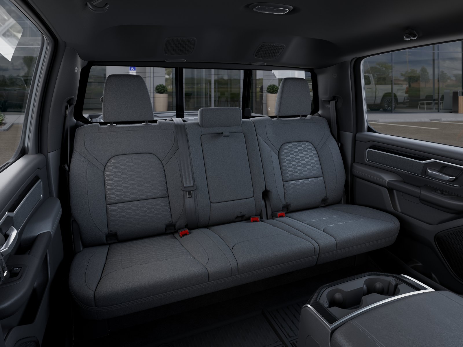 2026 RAM 1500 Big Horn/Lone Star - Photo 41