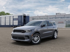 2026 Dodge Durango GT PLUS AWD Sport Utility