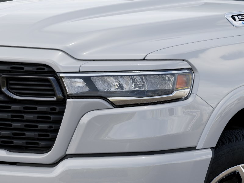 2026 RAM 1500 Big Horn/Lone Star - Photo 36