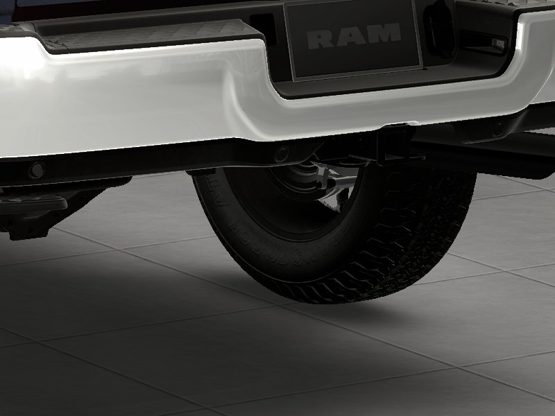 2026 RAM 2500 Big Horn - Photo 38