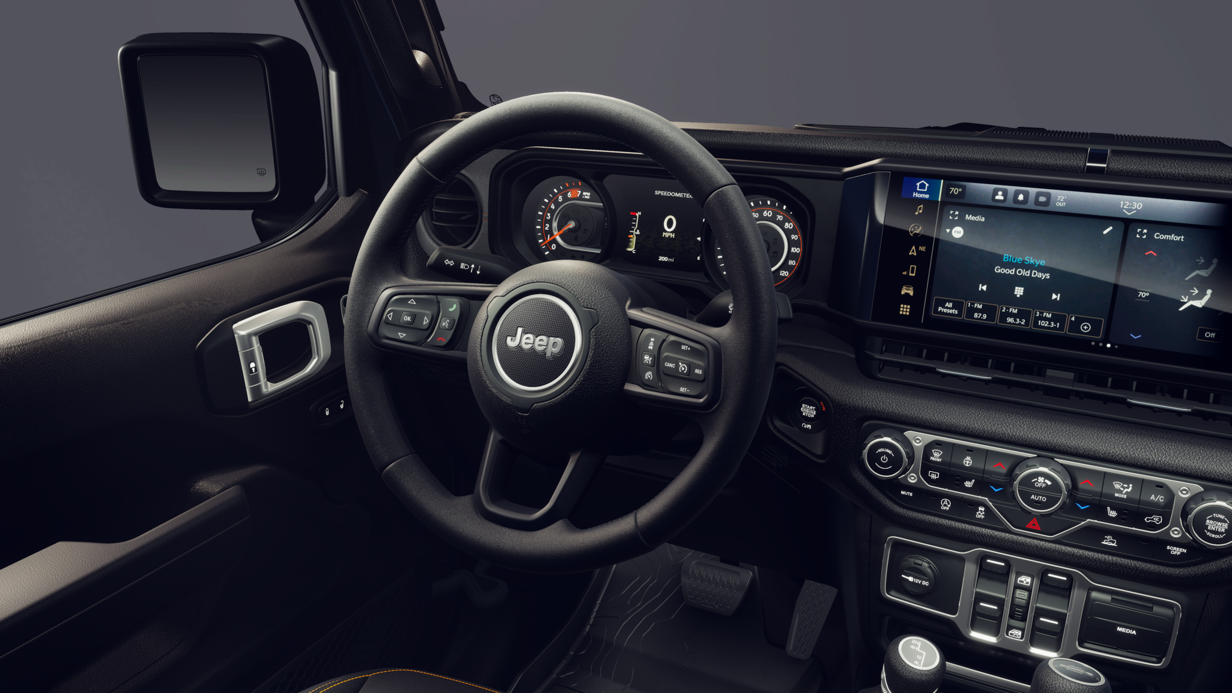 2026 Jeep Gladiator Sport S - Photo 32
