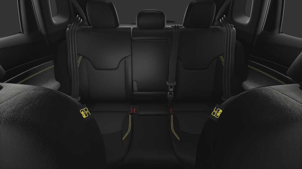 New 2026 Jeep Compass 85TH ANNIVERSARY EDITION 4X4 Sport Utility