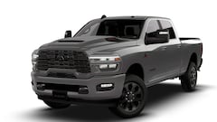 2026 Ram 2500 Laramie Pickup
