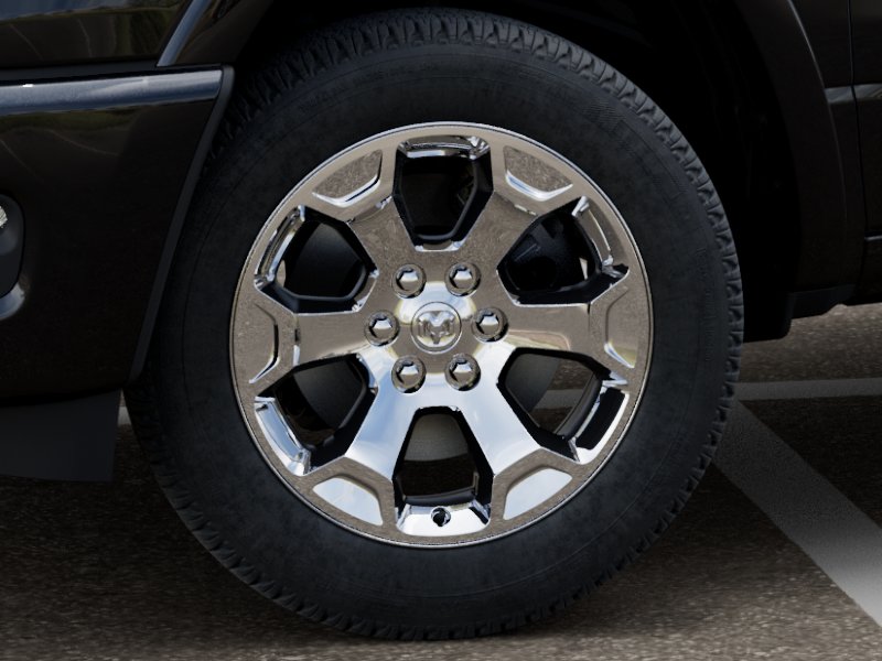 2026 RAM 1500 Big Horn/Lone Star - Photo 34