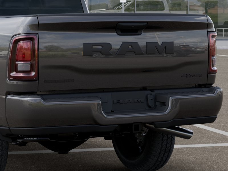 2026 RAM 2500 Big Horn - Photo 39