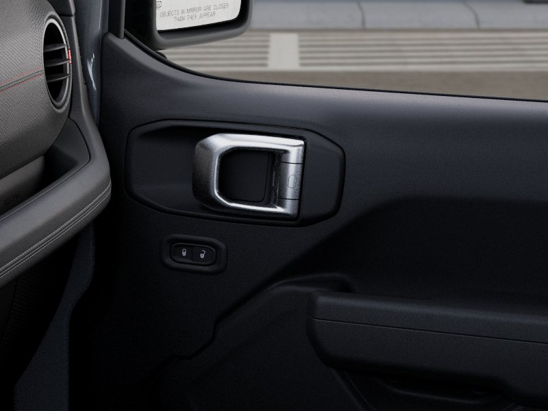 2025 Jeep Wrangler 2-Door Rubicon - Photo 46