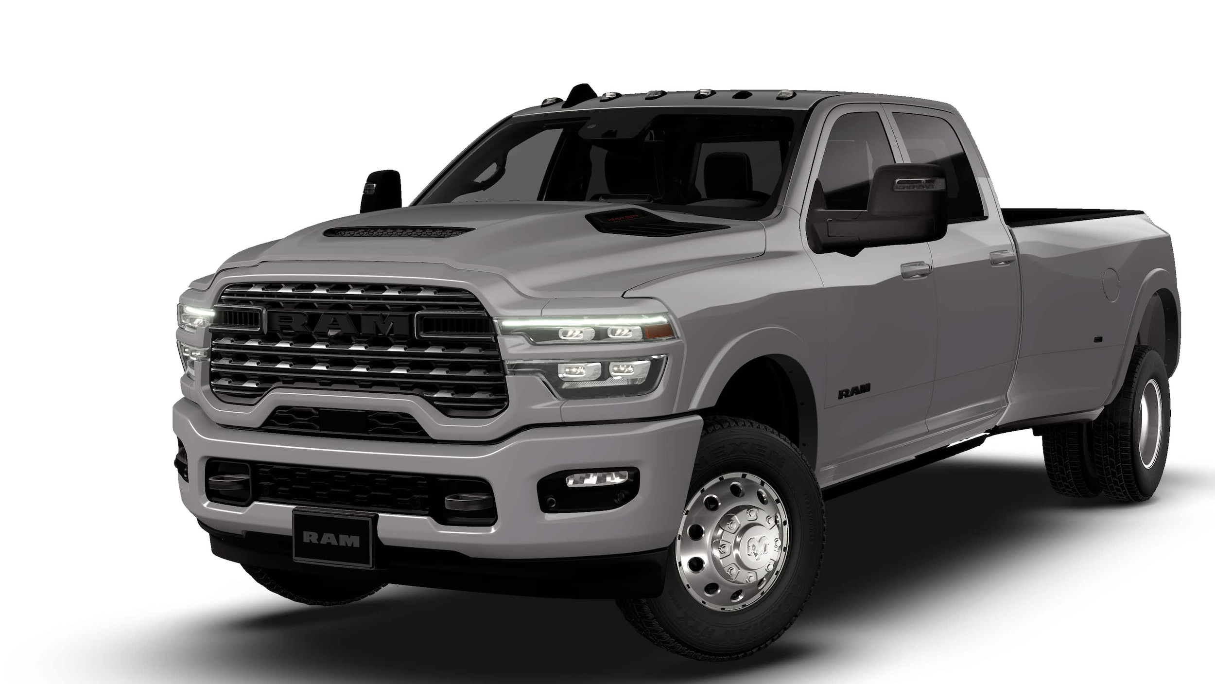 2026 RAM 3500 Limited 4X4 Crew Cab LWB's photo