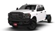  Ram 3500 Chassis Cab