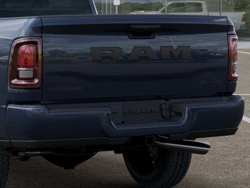 2026 RAM 2500 Big Horn - Photo 36