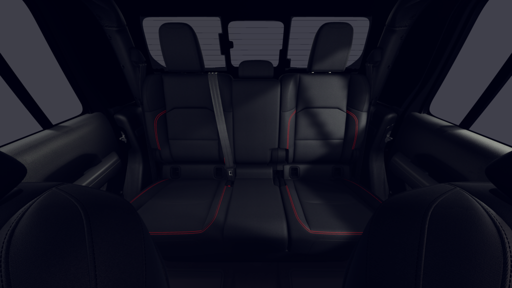 New 2026 Jeep Gladiator Rubicon Pickup