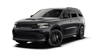 2027 Dodge Durango GT Sport Utility