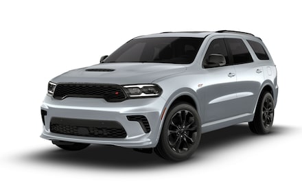 2026 Dodge Durango GT Plus AWD