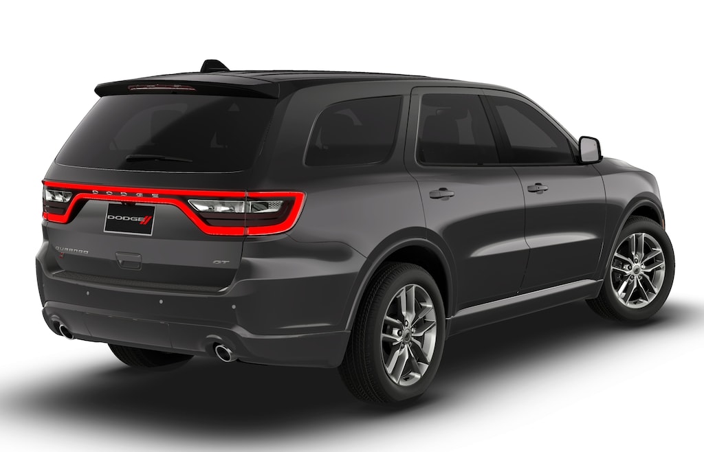 New 2026 Dodge Durango GT AWD Sport Utility