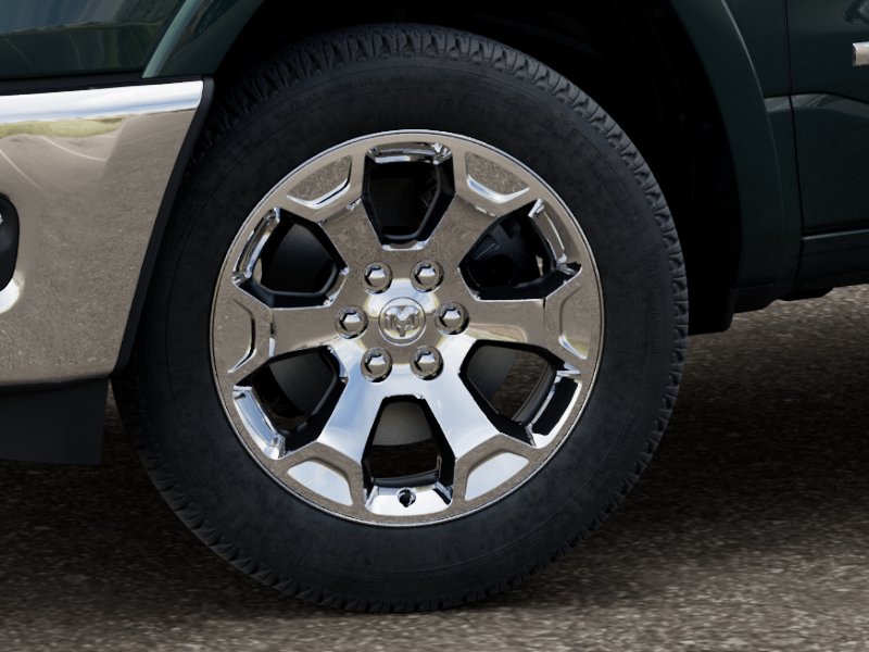 New 2027 Ram 1500 Big Horn/Lone Star