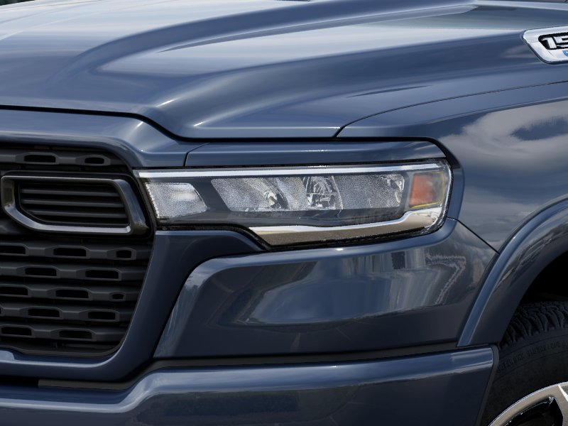 2026 RAM 1500 Big Horn/Lone Star - Photo 26