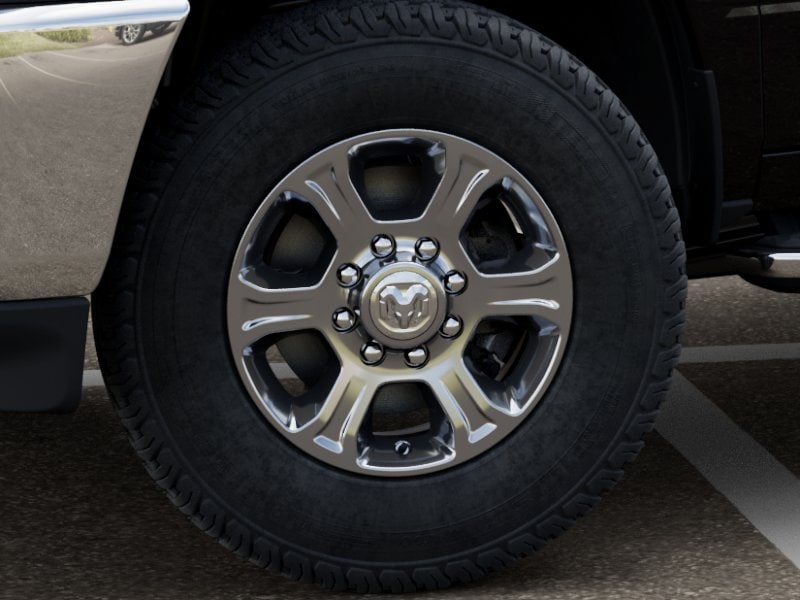 2025 RAM 2500 Big Horn - Photo 34
