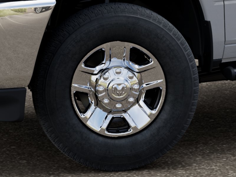 2025 RAM 2500 Tradesman - Photo 22
