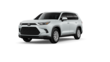  Toyota Grand Highlander
