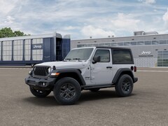 2026 Jeep Wrangler 2-DOOR SPORT S Sport Utility