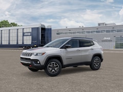 new 2026 Jeep Compass for sale 