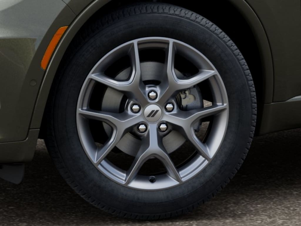 New 2027 Dodge Durango GT HEMI V8 AWD Sport Utility