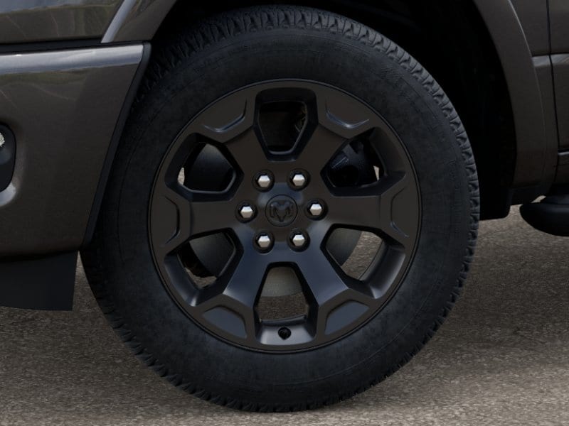 2025 RAM 1500 Big Horn/Lone Star - Photo 22