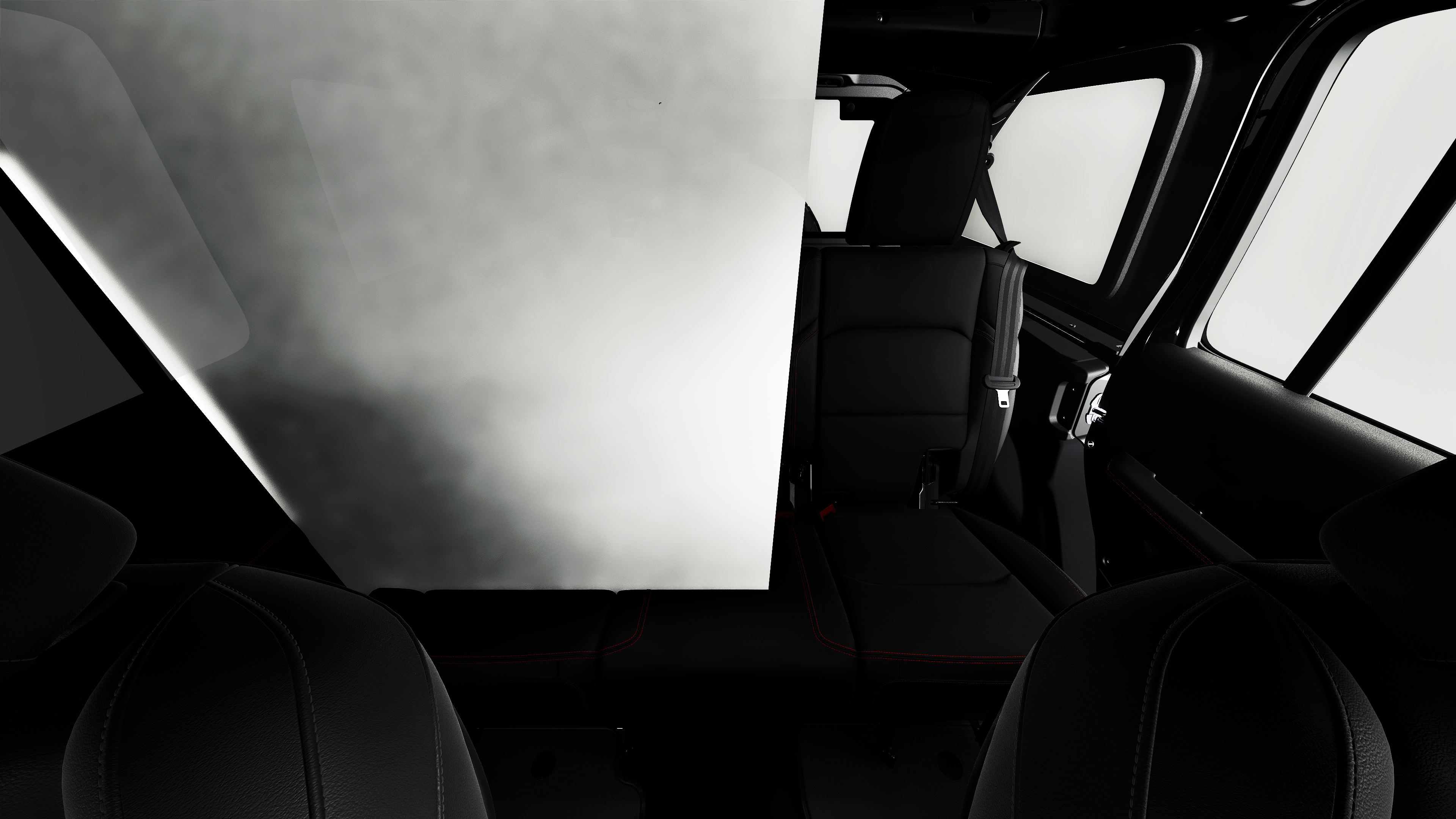 New 2027 Jeep Wrangler 4-DOOR RUBICON X Sport Utility